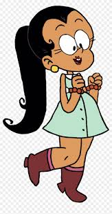 It premiered on april 12, 2003 (just a day after jimmy neutron's nicktoon blast opened at universal studios florida) as a preview before starting its regular run in late november (although in october, it began its regular. Carlota Casagrande 3 Vector By Thunderfists1988 Carlota Porn Ronnie Anne Santiago Free Transparent Png Clipart Images Download
