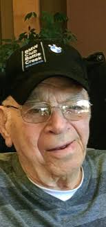 Joseph Baines Obituary June 15, 2019