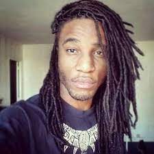 Pin By Sylvia Gomez On Team Natural Locs Hairstyles Dreadlock Hairstyles Long Hair Styles