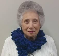 Lydia Gunter Obituary