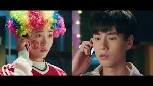 A Love So Beautiful (2017)