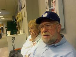 James Ferguson Sr. Obituary