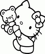 Using the red alt i like your colors page, you can find all color codes used by any web page on. Hello Kitty Online Coloring Pages