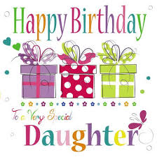 Happy Birthday Daughter Wishes Quotes Messages Fijne Verjaardag Dochter Dochter Verjaardag Dochters Verjaardag Citaten