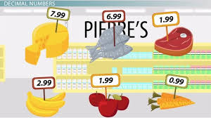 Representing Decimal Numbers Using Base 10 Blocks. (Printable And Digital  Activity Cards) | Mathcurious