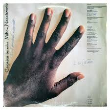 Milton Nascimento – Caçador De Mim #