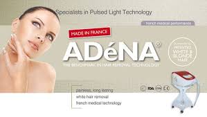 Laser hair removal is one of the most popular ways to reduce unwanted hair. Adena Blonde White Grey Red Hair Removal Viva Laser Skin Clinic