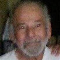 Juan F. Hernandez Obituary