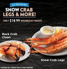 All you need to do is find a place that will welcome them! Enjoy All You Can Eat Crab Golden Corral Buffet Grill Facebook