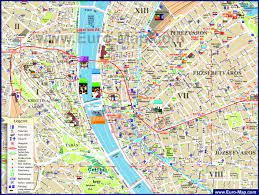 This map was created by a user. Karty Budapeshta Podrobnaya Karta Budapeshta Na Russkom Yazyke Turisticheskaya Karta Centra Budapeshta S Dostoprimechatelnostyami I Otelyami