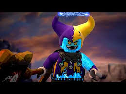 Anfanger Mission 04 Perfekte Combo Lego Nexo Knights Youtube