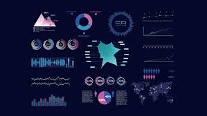Online Training Data Visualization With Tableau Novice To Pro 5 In 1 By Udemy