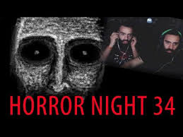 Jun 03, 2021 · αυτή την παρασκευή έχει horror night! Horror Night 19 Live Stream By Infernobraveheart
