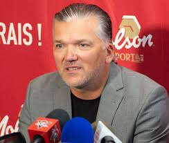 Philippe Boucher demeure confiant malgré la crise