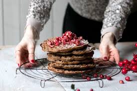 Pin Auf Weihnachtsrezepte