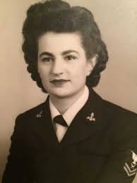 Dessie Bebout, A True Wyoming Woman, Dies At 102