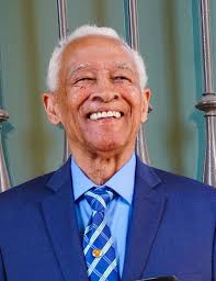 Obituary information for Pastor Dr. Tony Bruce Young, Sr.