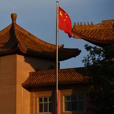 Albert mcknight 13 july 2021. Australia Says Chinese Students Are Targets In Virtual Kidnapping Scams The New York Times