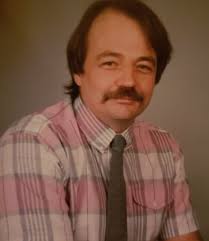 Obituary for Larry "Fuzzy" Risner