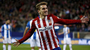 Umtiti leaves barcelona exit door open and takes aim at. Antoinne Griezmann Got Himself The Worst Haircut In World Football The Sportsrush