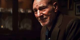 What Life Looks Like: Our Reaction to <i>Logan</i> ~ The Fangirl Initiative