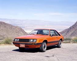 Image result for Tangerine 1979 Mustang