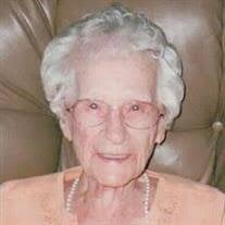 Alma Duckworth Obituary