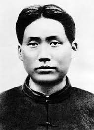 Mao Zedong