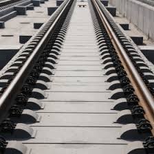 Politique commerciale et taux de remplissage. Grande Vitesse Vossloh Ag