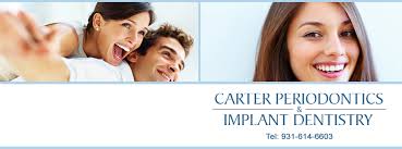 Carter Periodontics & Implant Dentistry