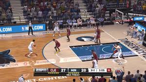 Then you have come to the right place for great nba streams. Nba Live 14 Ps4 Gameplay Timberwolves Vs Cavs Youtube