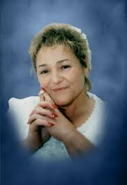 Obituary for Mary Christine (Underwood) Smith