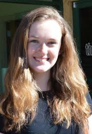 HRV's Grace Whitmore works as News intern