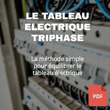 Telecharger Votre Guide Gratuit Sur L Installation Electrique En 2020 Tableau Electrique Triphase Tableau Electrique Tableau Electrique Maison