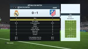 The catalan giants have won twice as many la liga titles as real in that period, and collected the champions league. Real Madrid Atletico Madrid Fifa 14 C1 League 2013 2014 Finale Cpu Vs Cpu Youtube