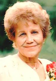 Virginia Rodriguez Gonzalez Obituary