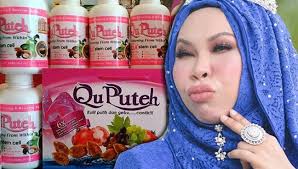 Image result for dato seri vida qu puteh