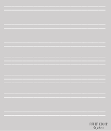 Folha Pautada Linha Branca Baixar Pdf De Docero Com Br