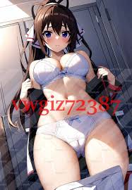 AN-2608 2G 篠ノ之箒IS インフィニット・ストラトス同人A4 アニメポスター高品質anime  美少女巨乳イラストアートポスター－Funbid香港本地日本代購網站