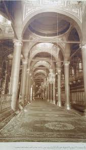 inside masjid nabawi madinah 1947 history of islam masjid islamic pictures