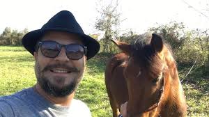 Morte de namorado de atriz Carla Daniel não foi causada por queda, diz  necropsia