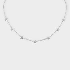 For everyday wear try a choker or more formal occasions try sparkly drop earrings, no matter what we have something to suit any outfit! Halley Star Necklace Teen Jewelry Pottery Barn Teen