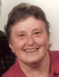 Nancy Jeanne Smith Obituary March 5, 2008