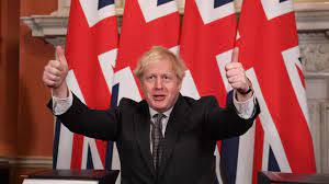 On july 5th, when the u.k. On The Eve Of Freedom Day The Uk Is In The Grip Of Covid Chaos