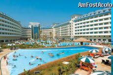 Oamenii au făcut o treaba foarte bună acolo. Crystal Admiral Resort Suites Kizilot Side Impresii PÄreri RecomandÄri Crystal Admiral Resort Suites Kizilot Amfostacolo Amfostacolo
