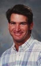 Kevin Morgan Obituary