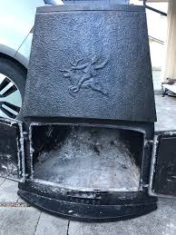 Maybe you would like to learn more about one of these? Trolla 811 Wood Stove