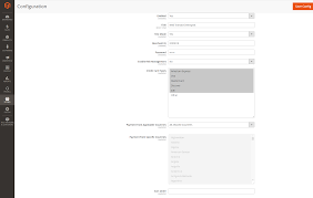 Magento 2 Nab Transact Payment Gateway By Duytrinhit Payment Gateway Magento Credit Card Processing