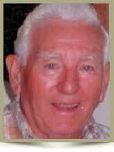 Obituary information for John H. Miner