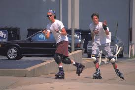 4,336 likes · 2 talking about this. Roller Bladers In Miami Beach Photograph By Carl Purcell